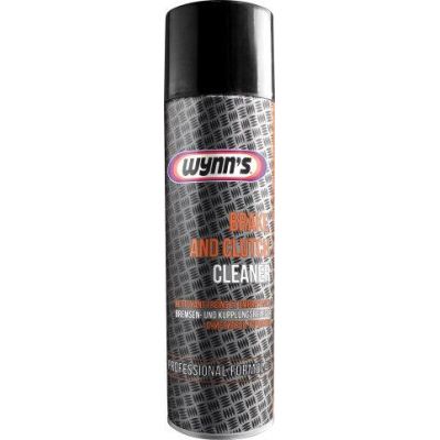 ������������ �������� WYNN'S BRAKE AND CLUTCH CLEANER 500�� (W61479) - �������� 1