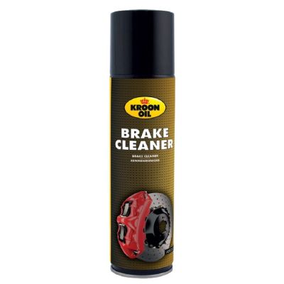 ������������� ���������� Kroon-Oil Brake Cleaner 500�� (32964) - �������� 1
