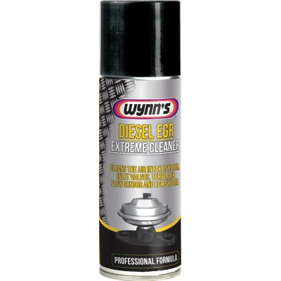 ������������ ������� WYNN'S ������� (���) Diesel EGR Extreme Cleaner 200�� (W23379) - �������� 1