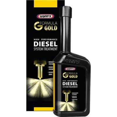 �������� ������������� WYNN'S DIESEL SYSTEM TREATMENT 500�� (W76401) - �������� 1