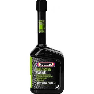 �������� ������������� WYNN'S FUEL SYSTEM CLEANER 325�� (W61354) - �������� 1