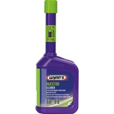 �������� ������������� WYNN'S INJECTOR CLEANER PETROL 325�� (W55972) - �������� 1