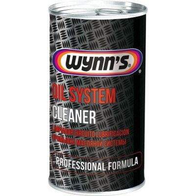 �������� ������������� WYNN'S OIL SYSTEM CLEANER 325�� (W47244) - �������� 1