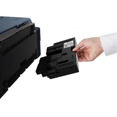 ��������� ��� ������������ ������ Canon MC-G02 (maintenance) (4589C001) - �������� 2