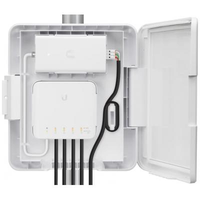 ���������� ������� Ubiquiti USW-Flex-Utility - �������� 7