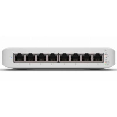 ���������� ������� Ubiquiti USW-Lite-8-PoE - �������� 2