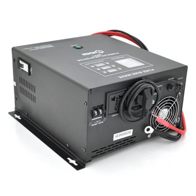 ������� ������������� �������� Europower RTSWm-MPPT-2000LCD - �������� 2