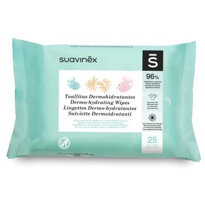 ������ ����� �������� Suavinex 25 ��. (401153) - �������� 1