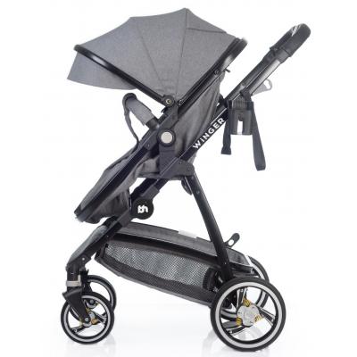 ������� BabyHit Winger Grey ����������� (73555) - �������� 2