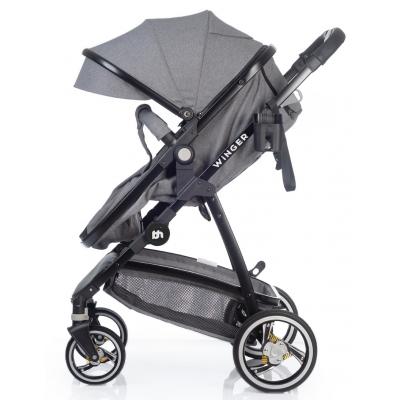������� BabyHit Winger Grey ����������� (73555) - �������� 3