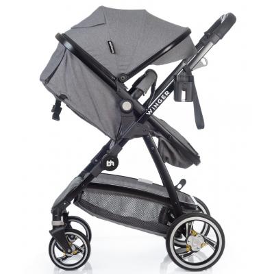 ������� BabyHit Winger Grey ����������� (73555) - �������� 4