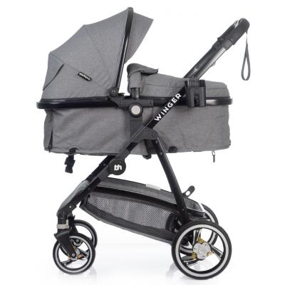 ������� BabyHit Winger Grey ����������� (73555) - �������� 5