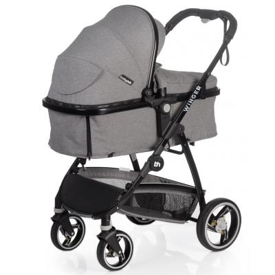 ������� BabyHit Winger Grey ����������� (73555) - �������� 6