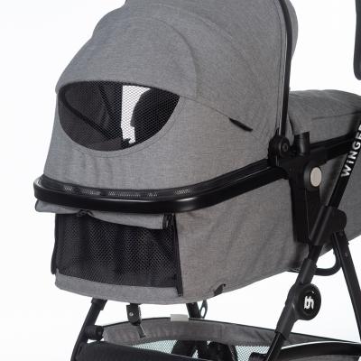 ������� BabyHit Winger Grey ����������� (73555) - �������� 7