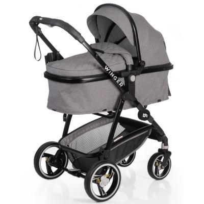 ������� BabyHit Winger Grey ����������� (73555) - �������� 8