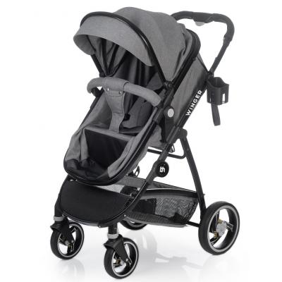 ������� BabyHit Winger Grey ����������� (73555) - �������� 9