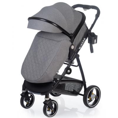 ������� BabyHit Winger Grey ����������� (73555) - �������� 1