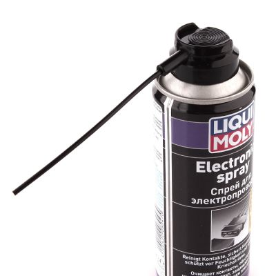 ������ ������������� Liqui Moly Electronic-Spray 0.2� (8047) - �������� 2