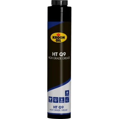������� ����������� Kroon-Oil HIGH GRADE GREASE HT Q9 400� (33389) - �������� 1