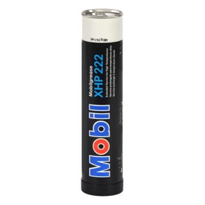 ������ ������������� Mobil Mobilgrease XHP 222 390� - �������� 1