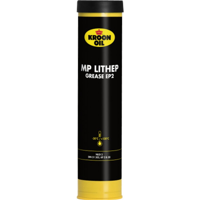 ������� ����������� Kroon-Oil MP LITHEP GREASE EP2 400� (03004) - �������� 1