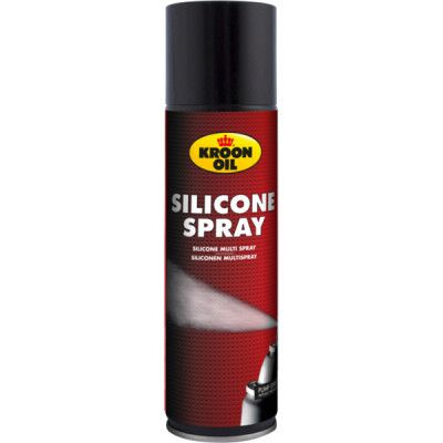 ������ ������������� Kroon-Oil SILICON SPRAY 300�� (40017) - �������� 1