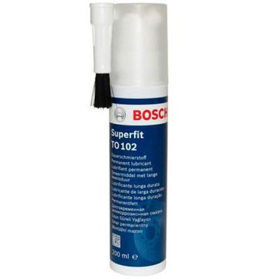 ������ ������������� Bosch SUPERFIT 200�� - �������� 1