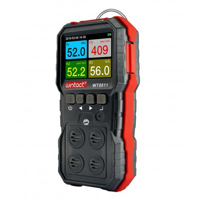 �������������� Wintact 4-�-1 (WT8811) - �������� 3