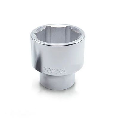 �������� ������� Toptul 1/4" 9 �� (BAEA0809) - �������� 1