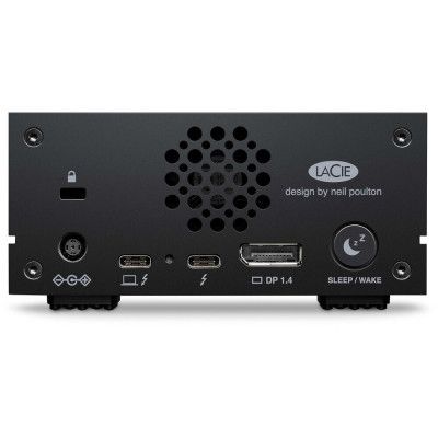    3.5" 10TB LaCie (STHS10000800) -  4