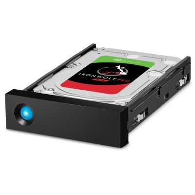    3.5" 10TB LaCie (STHS10000800) -  9