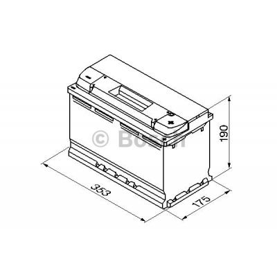 ����������� ������������� Bosch ������������ (0 092 S50 130) - �������� 6
