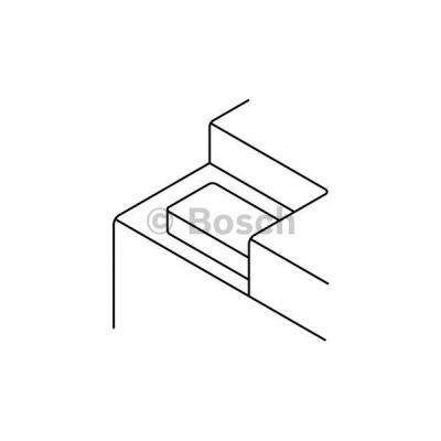 ����������� ������������� Bosch 3A (0 092 M60 030) - �������� 5