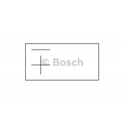   Bosch 3A (0 092 M60 030) -  6