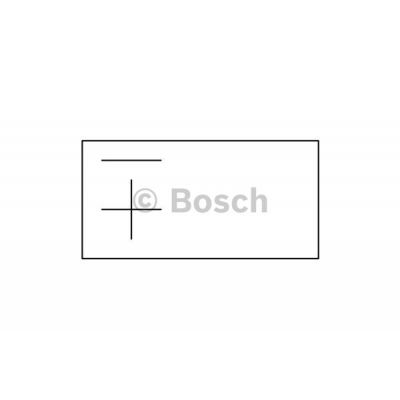 ����������� ������������� Bosch 3A (0 092 M60 030) - �������� 6