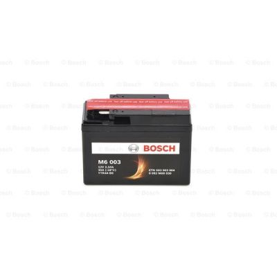   Bosch 3A (0 092 M60 030) -  1