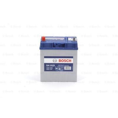 ����������� ������������� Bosch 40� (0 092 S40 190) - �������� 1
