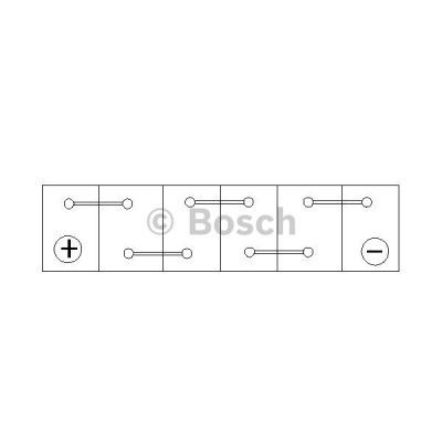 ����������� ������������� Bosch 45� (0 092 S30 030) - �������� 7