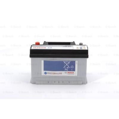 ����������� ������������� Bosch 70� (0 092 S30 070) - �������� 11