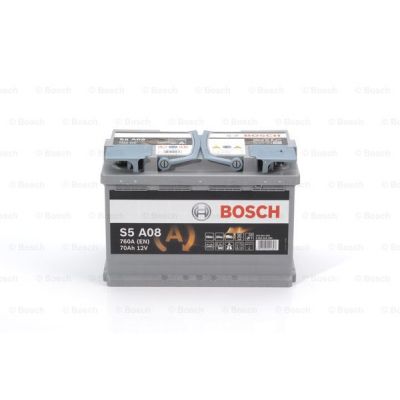   Bosch 70 (0 092 S5A 080) -  1