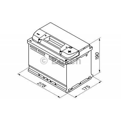 ����������� ������������� Bosch 77� (0 092 S50 080) - �������� 6