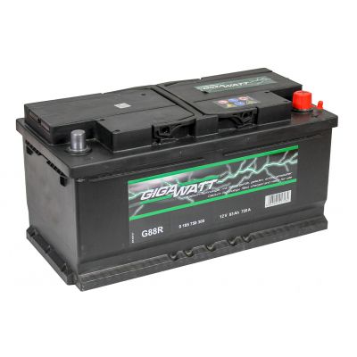 ����������� ������������� GigaWatt 83A (0185758300) - �������� 3