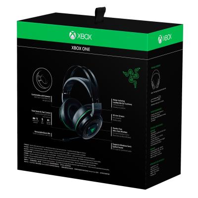  Razer Thresher - Xbox One Black/Green (RZ04-02240100-R3M1) -  7