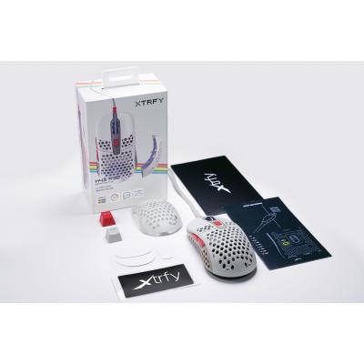 Cherry Xtrfy ������ ���� M42 RGB USB Retro XG-M42-RGB-RETRO - �������� 12