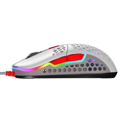 Cherry Xtrfy ������ ���� M42 RGB USB Retro XG-M42-RGB-RETRO - �������� 3