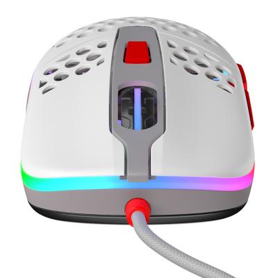 Cherry Xtrfy ������ ���� M42 RGB USB Retro XG-M42-RGB-RETRO - �������� 5