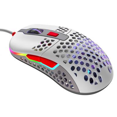 Cherry Xtrfy ������ ���� M42 RGB USB Retro XG-M42-RGB-RETRO - �������� 6