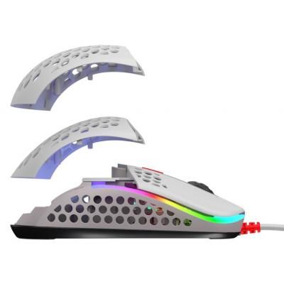Cherry Xtrfy ������ ���� M42 RGB USB Retro XG-M42-RGB-RETRO - �������� 8