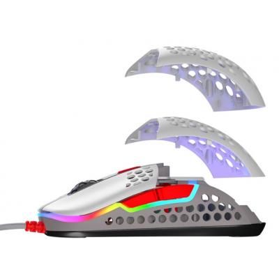 Cherry Xtrfy ������ ���� M42 RGB USB Retro XG-M42-RGB-RETRO - �������� 9