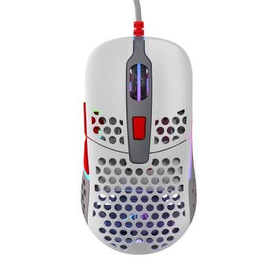 Cherry Xtrfy ������ ���� M42 RGB USB Retro XG-M42-RGB-RETRO - �������� 1